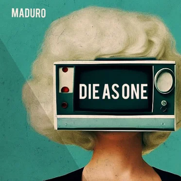 Die as One by Maduro - album cover