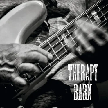 Therapy Barn by Therapy Barn - album cover