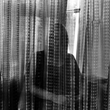 Curtains!? by Timber Timbre - album cover