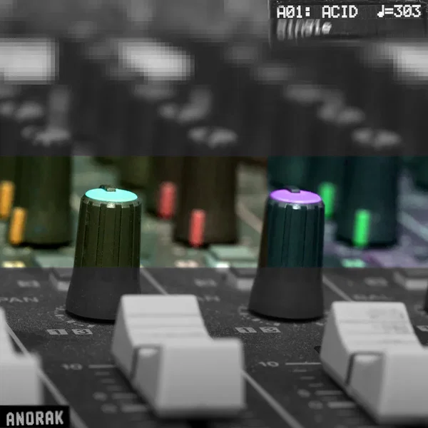 A01: Acid