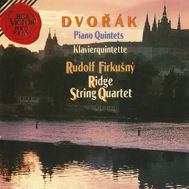 Piano Quintets