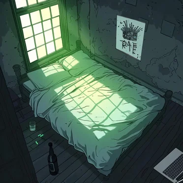 Sleep(0) (Waldhaus rmx)