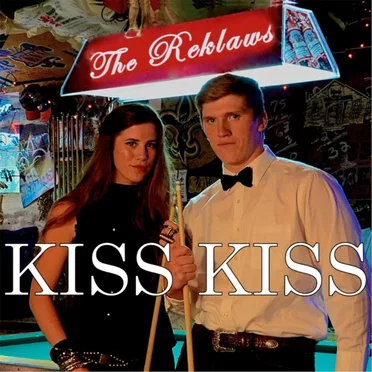 Kiss Kiss