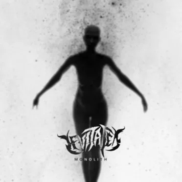 Monolith by Levitated - album cover