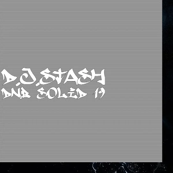 DnB Solid 19