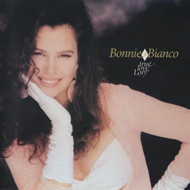 True Love, Lory by Bonnie Bianco - album cover