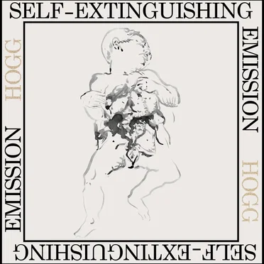 Self-Extinguishing Emission