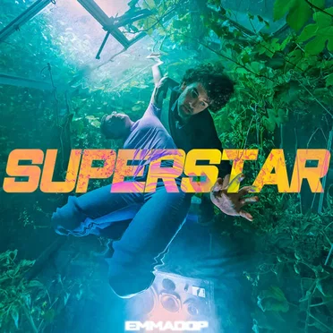 Superstar by EmmaDop - album cover