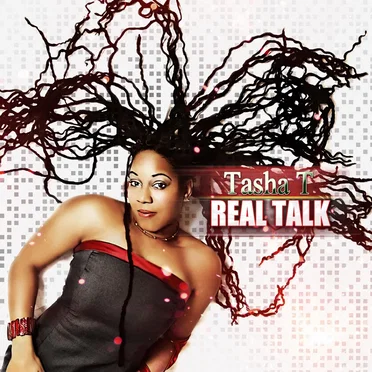 Real Talk by Tasha T - album cover