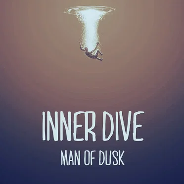 Inner Dive by Man Of Dusk - album cover