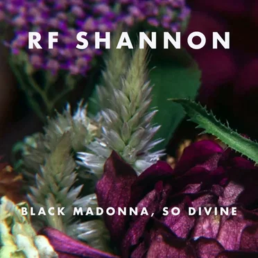 Black Madonna, So Divine