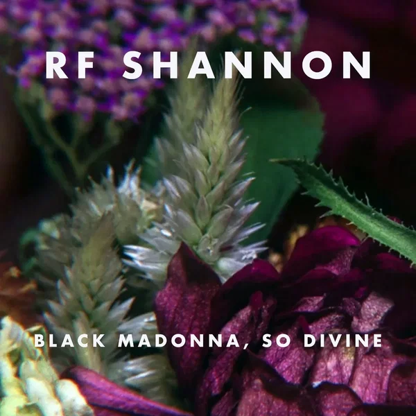 Black Madonna, So Divine
