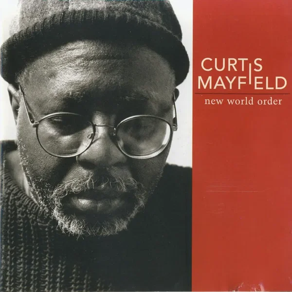 Curtis Mayfield
