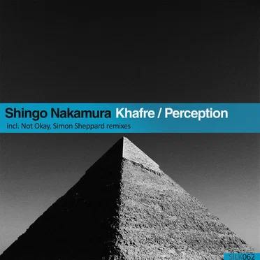 Khafre / Perception
