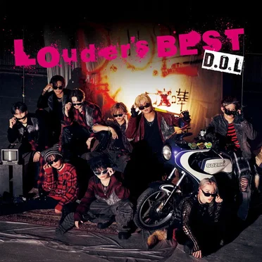 Louder's BEST