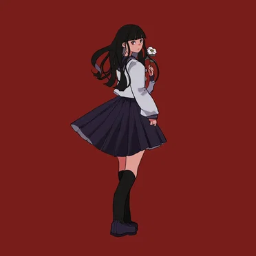 メリーバッドエンド