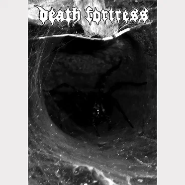 Pulling Ancient Stone by Death Fortress - album cover