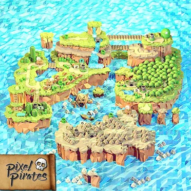 Overworld (from “Super Mario World”)