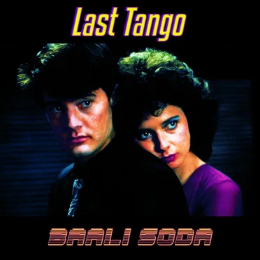 Last Tango EP