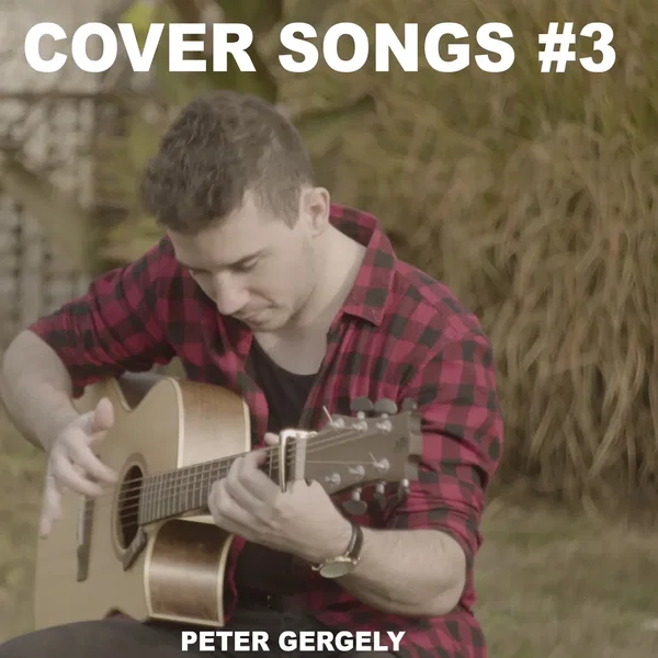 Cover Songs, Vol. 3