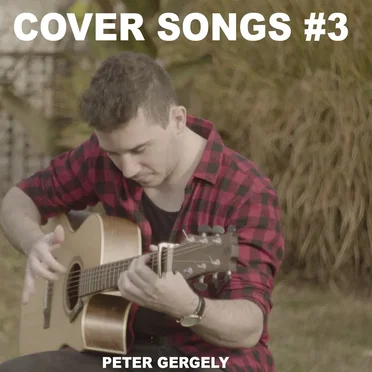 Cover Songs, Vol. 3