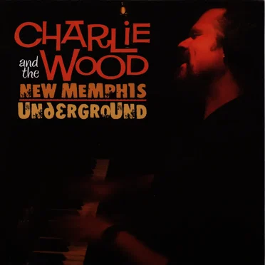 Charlie Wood