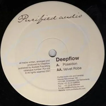 Deepflow