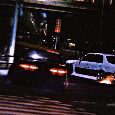 night rider