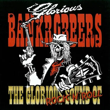 The Glorious Sound Of Rock 'N' Roll