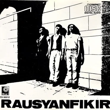 Rausyanfikir