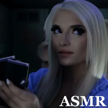 SCP Foundation Inspecting SCP 105 by ASMR Shanny - album cover