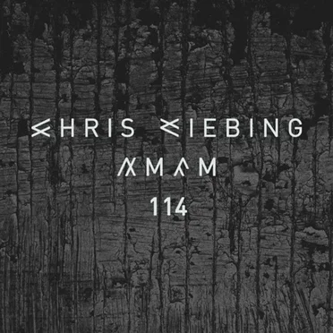 AM/FM 114 by Chris Liebing - album cover