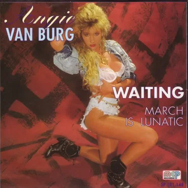 Waiting / March Is Lunatic