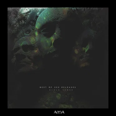 Best of 333 Releases by Various Artists - album cover