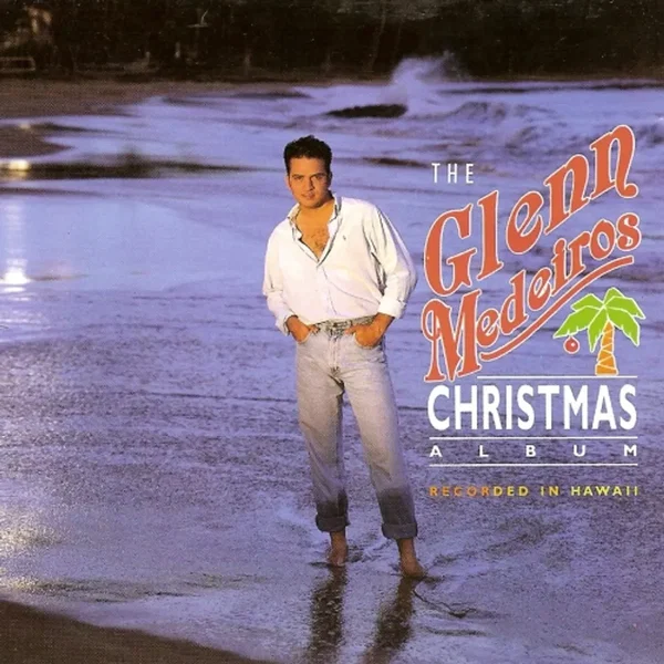 The Glenn Medeiros Christmas Album