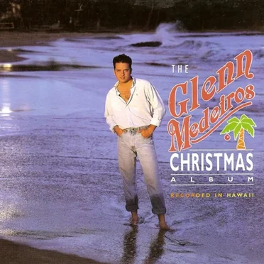 The Glenn Medeiros Christmas Album