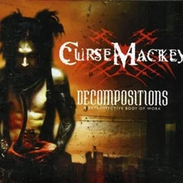 Decompositions: A Retrospective Body of Work by Various Artists - album cover