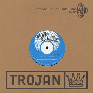 Concentration / Changing Times