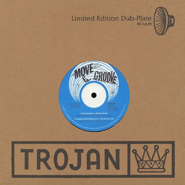 Concentration / Changing Times