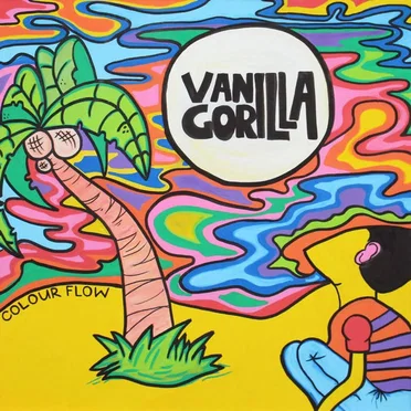 Vanilla Gorilla