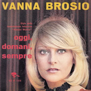 Oggi, domani, sempre