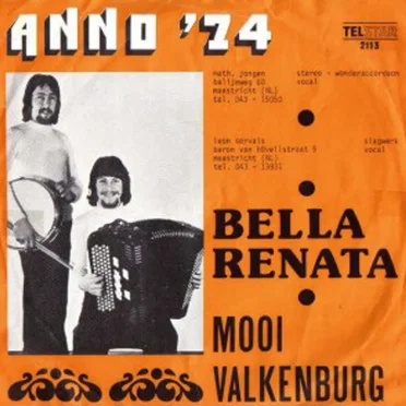 Anno ’74