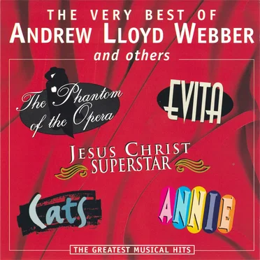 The Very Best of Andrew Lloyd Webber and Others