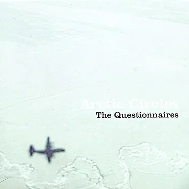 Arctic Circles by The Questionnaires - album cover