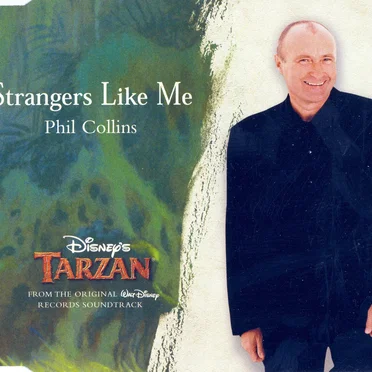 Strangers Like Me