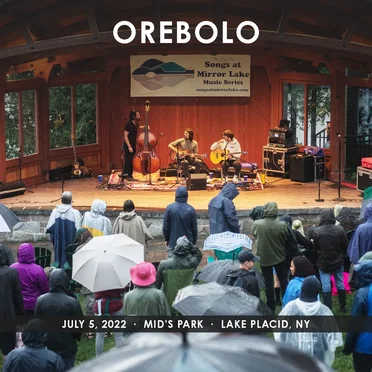2022-07-05: Mid's Park, Lake Placid, NY