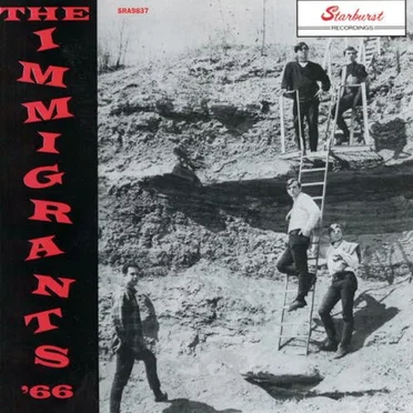 The Immigrants '66