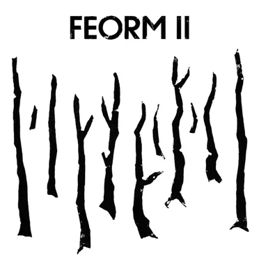 Feorm II by Feorm - album cover