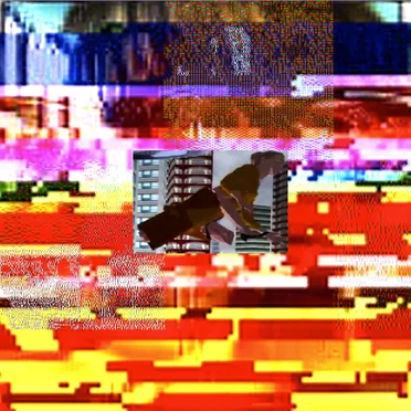 Grow Colossal EP by Twistpillar - album cover