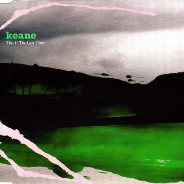 This Is the Last Time